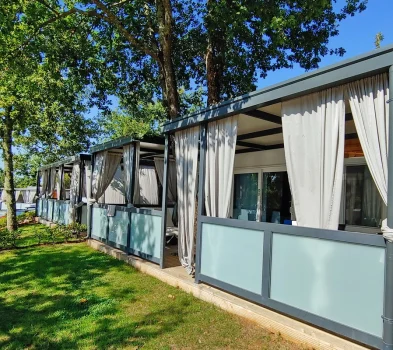 Dream Cabin izvana