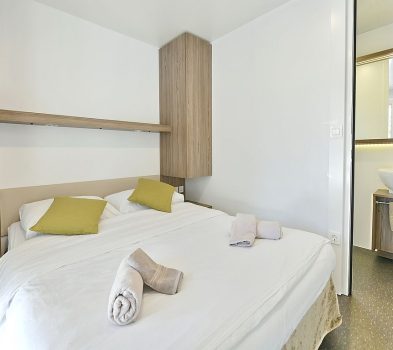 Dream Cabin spavaća