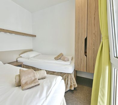 Dream Cabin spavaća