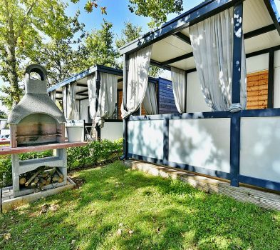 Dream Cabin izvana