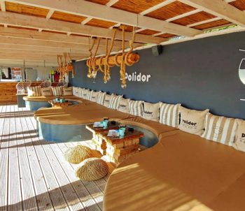 Polidor-bar
